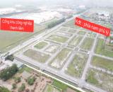 Bán lô đất 83m2 ( 5m mặt tiền )Thuộc trục chính KDT Nam Phủ Lý (KDT Hà Phương 3) (thanh