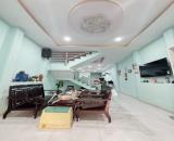 NHÀ 2 TẦNG TAM ĐA – 72M²(4x18M) – HẺM XE HƠI 5M – GẦN NGUYỄN DUY TRINH