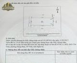 CỰC HIẾM – LÔ ĐẤT TRUNG TÂM HƯNG PHÚC, PHƯỜNG TRƯỜNG VINH 124,8m2 HƯỚNG ĐÔNG ĐƯỜNG 18M