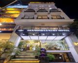 CHÍNH CHỦ BÁN KHÁCH SẠN 2 MẶT TIỀN VỊ TRÍ ĐẮC ĐỊA BẬC NHẤT HẠ LONG