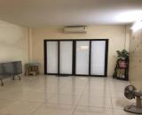 Bán nhà mặt phố Kim Hoa, DT 70m, 3 tầng, MT 4m, giá 24.75 tỷ.
