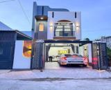 Bán nhà lầu đẹp, SR,TC, gần chợ Trảng Dài, đường 6m thông chỉ 3 tỷ 680