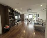 Căn hộ chung cư Amber Riverside 622 Minh Khai-4 NGỦ-3 WC-CĂN GÓC-FULL NỘI THẤT.