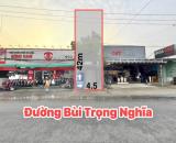 🏡 BÁN NHÀ CẤP 4 MẶT TIỀN KINH DOANH – ĐƯỜNG BÙI TRỌNG NGHĨA