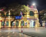 🍒 CHO THUÊ MẶT BẰNG VĂN PHÒNG 700M2 MẶT PHỐ TRẦN NGUYÊN HÃN - SẴN ĐIỀU HÒA, NỘI THẤT