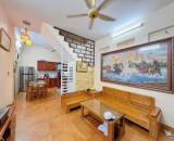 🏡 Bán nhà phố Nghi Tàm,50m2, 4 tầng, vài bước ra ô tô, nhỉnh 11 tỷ