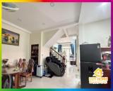 Nhà 2 tầng đúc kiên cố – lô góc thoáng – hẻm ô tô – Hiệp Bình Chánh - 5,2 tỷ