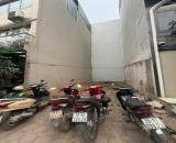 MẢNH ĐẤT VÀNG 60M2 KĐT TÂY NAM LINH ĐÀM, VỈA HÈ Ô TÔ TRÁNH, MẶT TIỀN 5M, SỔ VUÔNG VẮN