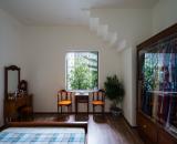 PHỐ HỒNG MAI- FULL NỘI THẤT- VÀI BƯỚC RA Ô TÔ.