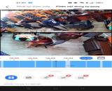 cần sang gấp tiệm vị trí siêu đẹp