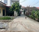 Rẻ nhất khu vực, bán đất Cổ Bi Gia Lâm, 70m -5.x tỷ - ô tô ngủ trong nhà.