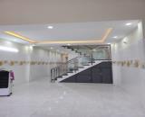 💥🏡🔥GẤP BÁN, NHÀ MỚI ĐẸP, GẦN MẶT TIỀN, QUẬN 6, CẠNH HXH, 56M2, 3TẦNG, 4PN, NHỈNH 6 TỶ