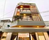 Bán nhà riêng 63m2 Hồng Bàng, P6, Q11. Xây 1 trệt 3 lầu. Giá 2 tỷ 750. Sổ riêng, hoàn công