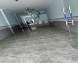 Bán nhà mặt tiền đường Trần Quốc Toản phường bình đa