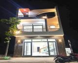 Nhà Tp.Hcm - 1 trệt 1 lầu, tặng nội thất - 790tr nhận nhà ở ngay