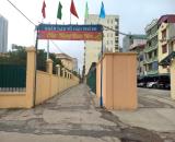 NHÀ NGÕ 91, HOÀNG QUỐC VIỆT, CẦU GIẤY-KD-Ô TÔ:40/45M X5T, MT 3,4M, GIÁ 13 TỶ