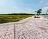 Đất Long Thành kế sân bay 100m2 thổ cư, khoảng 1tỷ3, bao hạ tầng, đông dân, nhiều tiện ích