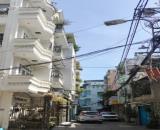 VILLA PHÚ NHUẬN NGAY HUỲNH VĂN BÁNH -TRƯỜNG SA 92M2, 3 TẦNG, NGANG 5.2M, 4PN, NHỈNH 12 TỶ