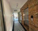 BÁN TÒA NHÀ DÒNG TIỀN PHỐ KIM NGƯU, 50M2 X 7 TẦNG THANG MÁY MỚI TINH, SỔ VUÔNG