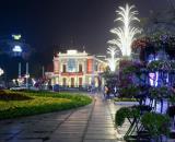 🍒 BÁN CĂN GÓC MẶT ĐƯỜNG LÊ LỢI ,TUYẾN KẾT NỐI CHÍNH NỘI THÀNH - CẦU NGUYỄN TRÃI - TTHC