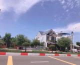 Bán lô đất 10x35m xây biệt thự ngay định cô Long Hải, sát Nguyễn Tất Thành 14tr/m2