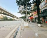 Hiếm nhà mặt phố Quang Trung, 65m2, mặt tiền 3.5m, 2 mặt phố, vị trí đẹp, kinh doanh sầm u
