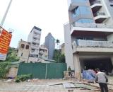 💰 Đất Xây Tòa Căn Hộ Dòng Tiền Lạc Long Quân – 140m² – Ngõ Ô Tô Tránh – Khu Chuyên Gia St
