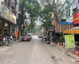 Hiếm nhà đẹp 4 tầng mặt phố Bế Văn Đàn, 34m2, mặt tiền 3.6m, vị trí đẹp, kinh doanh sầm uấ