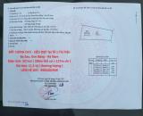 ĐẤT CHÍNH CHỦ - SIÊU ĐẸP Tại Tổ 1 Thị Trấn Ba Sao, Kim Bảng - Hà Nam