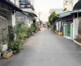 NGAY KHU ĐÔ THỊ VẠN PHÚC - MẶT TIỀN HẺM - HẺM XE TẢI - GIÁ TỐT