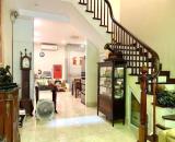 Bán nhà phân lô ngõ 61 Lạc Trung, DT 68m, 5 tầng, MT 4.4m, giá 25 tỷ, ngõ oto tránh.