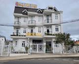 Cần bán khách sạn mặt tiền đường tô hiến thành phường 3 thành phố đà Lạt .