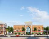 BÁN SHOPHOUSE CHỢ NGỌC LONG_ VỊ TRÍ KINH DOANH VÀNG, 38M2, GIÁ CHỈ 2,3 TỶ