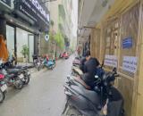 🔅 PHÂN LÔ Ô TÔ TRÁNH, VỈA HÈ NGÕ 178 THÁI HÀ, 45M2 5T MT 4.1M, CHỈ 22 TỶ 🔅