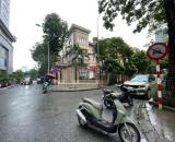 🔅 BIỆT THỰ ĐƠN LẬP KĐT YÊN HÒA, DƯƠNG ĐÌNH NGHỆ 253M2 4T MT 9M, CHỈ 115 TỶ 🔅