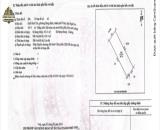 BÁN DÃY NHÀ TRỌ MẶT ĐƯỜNG NGUYỄN TIẾN TÀI, HƯNG BÌNH, PHƯỜNG THÀNH VINH 167,4m2