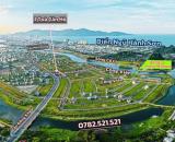 cần bán lô đất đầm sen thuộc kđt nam hòa xuân Đà Nẵng đối diện công viên và liền kề sông