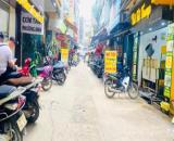 Mỗ lao ao sen 40m m4m 5tầng, ô tô tránh,KD nhiều loại hình