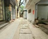 Nhà dân xây phố Dương Quảng Hàm, vị trí đẹp, nội thất đầy đủ, 20m ra mặt phố, 35m* 5 tầng
