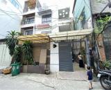 10 CHDV NGAY ĐH HUTECH - 123m2 (8x17) - HẺM XE TẢI 8m - LUÔN KÍN PHÒNG
