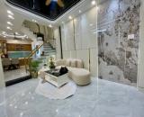 Nhà mới đẹp HXH Quang Trung, 37m2 3 tầng 3PN, 4.5 tỷ TL 0964364745