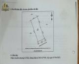ĐẤT KINH DOANH ĐẸP MẶT ĐƯỜNG BÙI DƯƠNG LỊCH, QUÁN BÀU, PHƯỜNG VINH HƯNG 157,7m2 ĐÔNG NAM