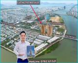 THE MERIDIAN ĐÀ NẴNG – CĂN 1PN+ LINH HOẠT KHAI THÁC