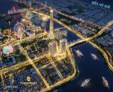 THE MERIDIAN ĐÀ NẴNG – CĂN 2PN VIEW ĐẸP, GIÁ TRỊ LÂU DÀI