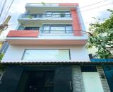 Bán nhà Đẹp, HXH 6m, 200m ra Chợ Hoàng Hoa Thám, 5 Tầng, 6PN 70m2 chỉ 8.7 tỷ. P12 Tân Bình