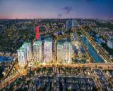 Bán Căn Góc 12B5 Mặt Hướng Đông Bắc 2PN + 1 73m2 Chung Cư Lotus 1 Bắc Giang