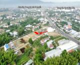 Bàn đất phường Ninh Hoà ( Ninh Đa cũ ) mặt tiền đường Nguyễn Cụ