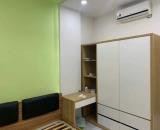 CHDV 7 PHÒNG – NƠ TRANG LONG – HẺM Ô TÔ THÔNG – 8.6 TỶ