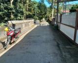 Phát mại lô đất thị trấn Phong Sơn, Cẩm Thủy.