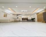 Nhà mới xây, hẻm ô tô thông, gần chung cư Celadon, 5.35 tỷ
